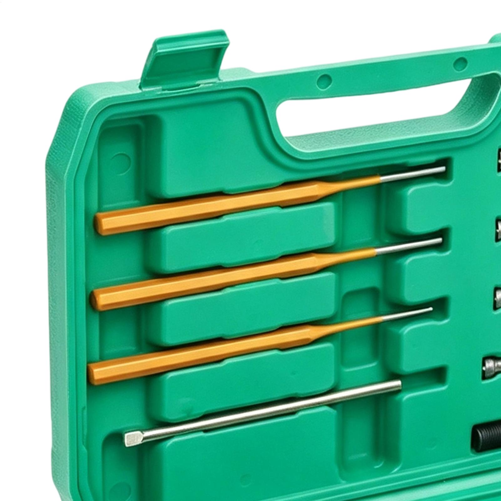 Heavy Equipment Breaker - Quebra-cadeias de rolos, equipamento antiderrapante de
