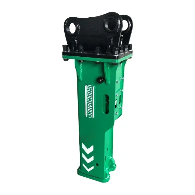 Disjuntores feitos sob encomen - Heavy Equipment Breaker avaliação e preço