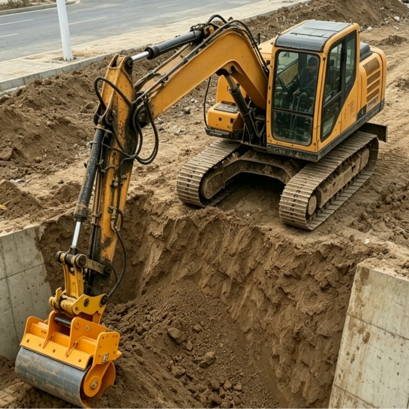 Compactador de Placas Vibratór - Plate Compactor Vibrator avaliação e preço