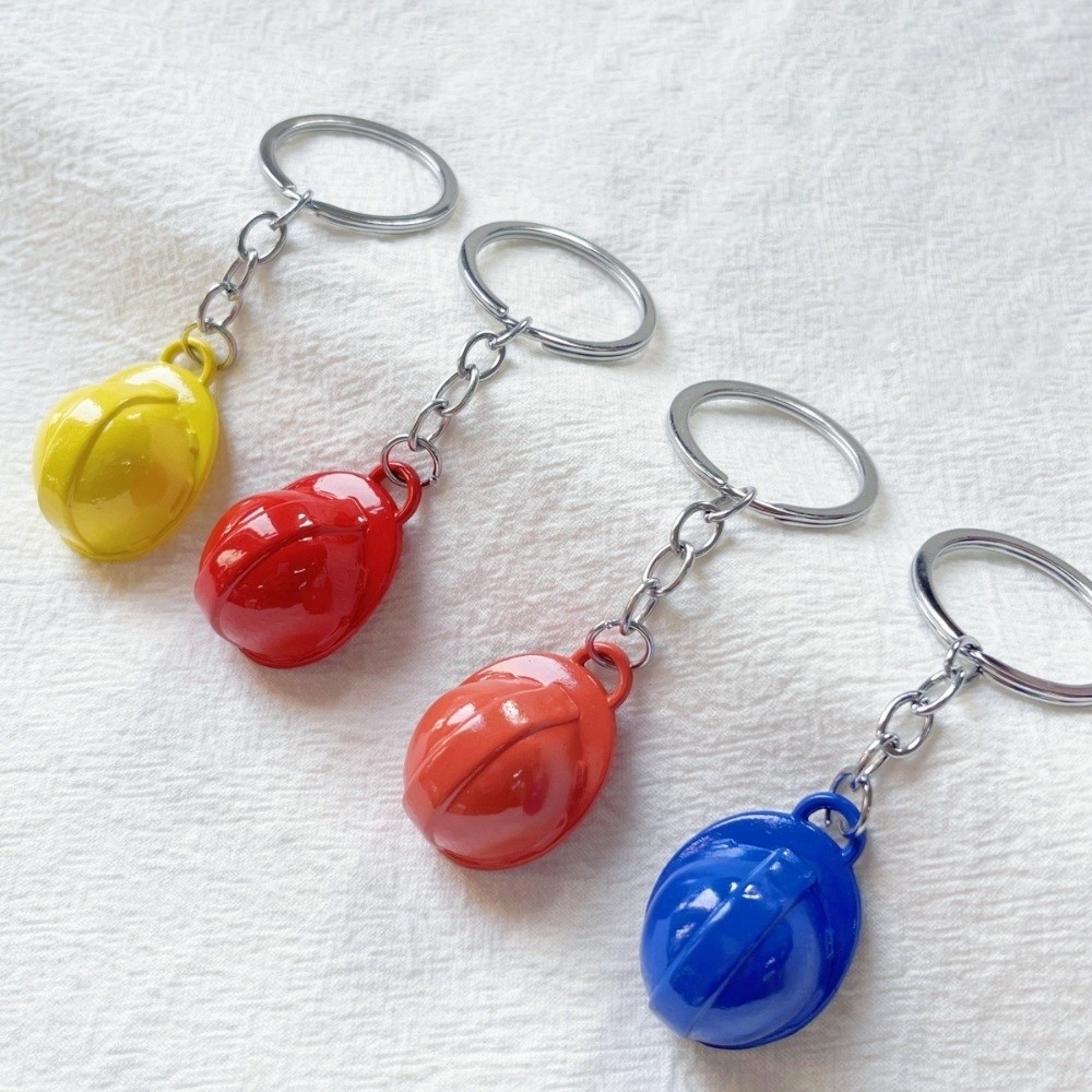 Chaveiro de Capacete de Segura - Heavy Equipment Keychain avaliação e preço