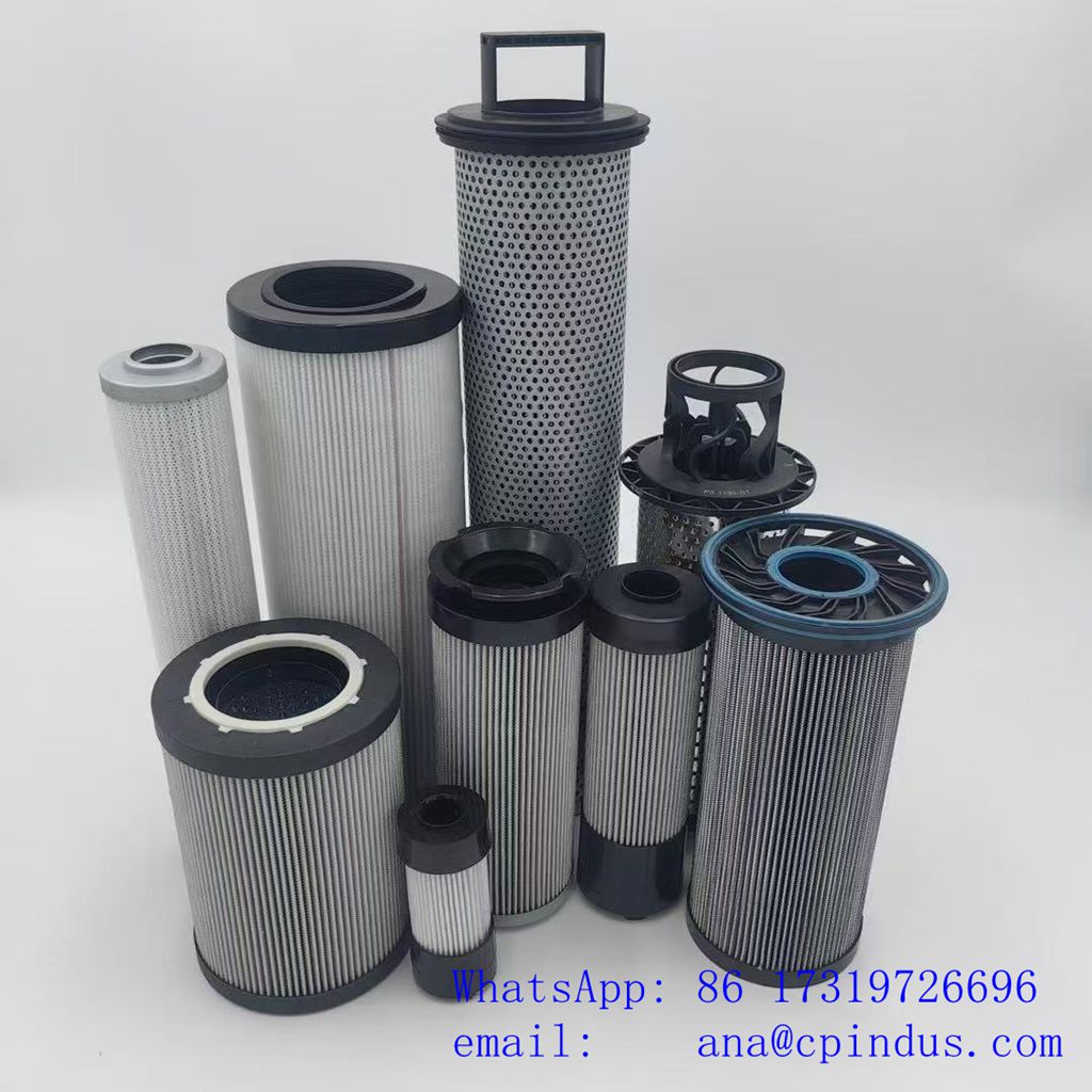 Filtro XCMG 803484685 S00330D1 - Heavy Equipment Xcmg avaliação e preço