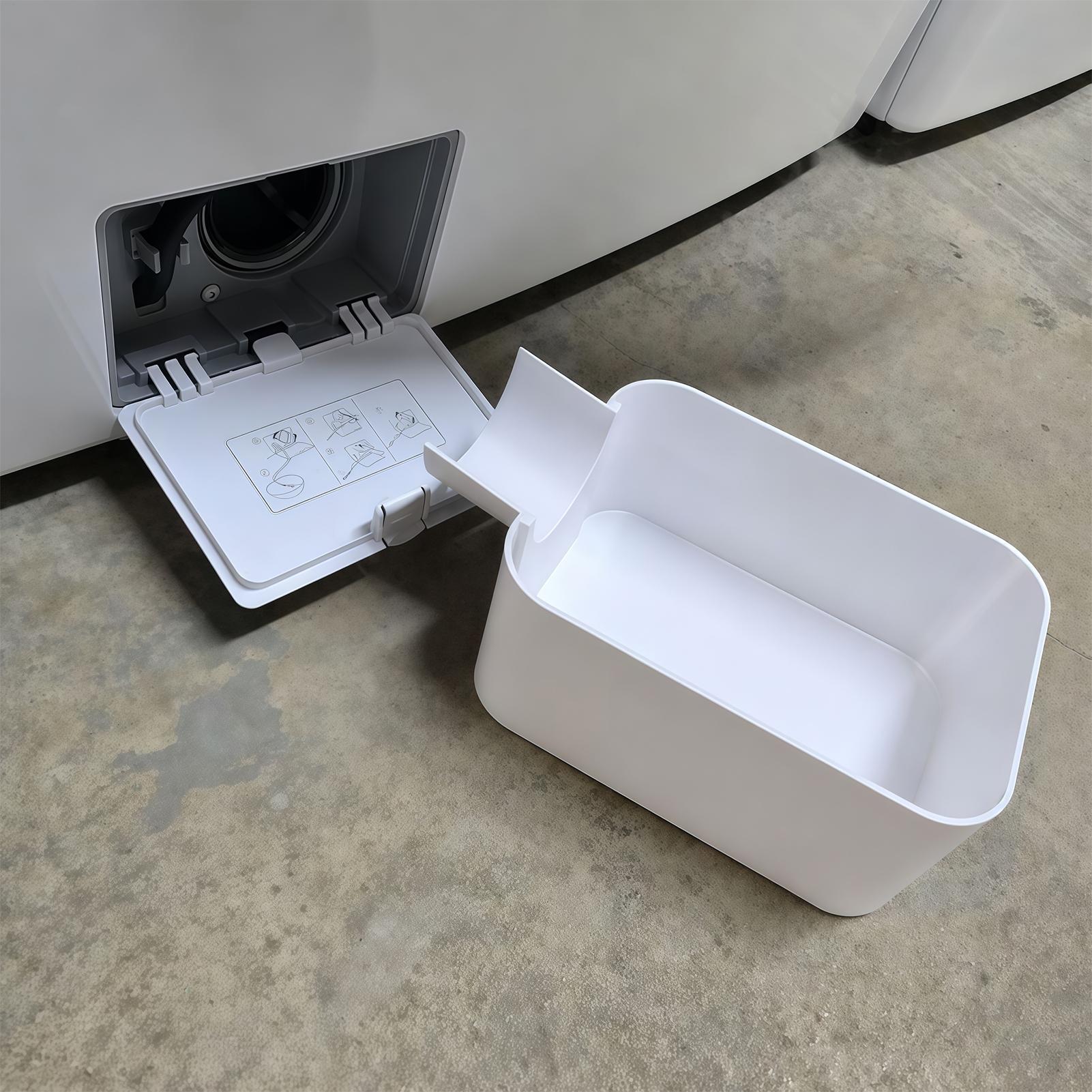 Bandeja de drenagem para máqui - Heavy Equipment Washing avaliação e preço