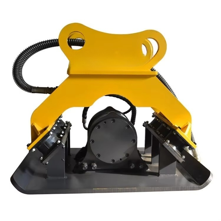 Atacado nova ribete mini acess - Plate Compactor Vibrator avaliação e preço