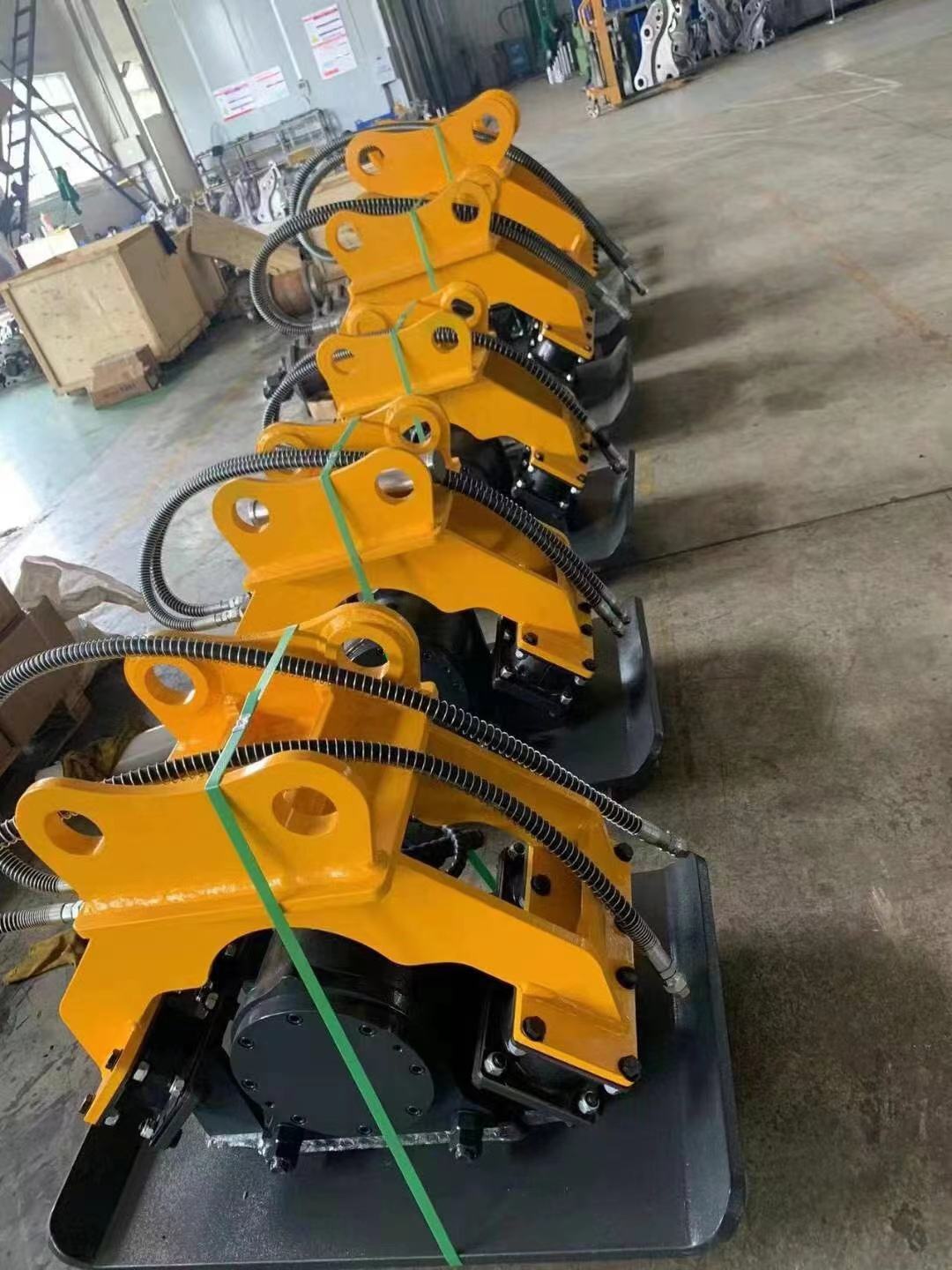Atacado nova ribete mini acess - Plate Compactor Vibrator avaliação e preço