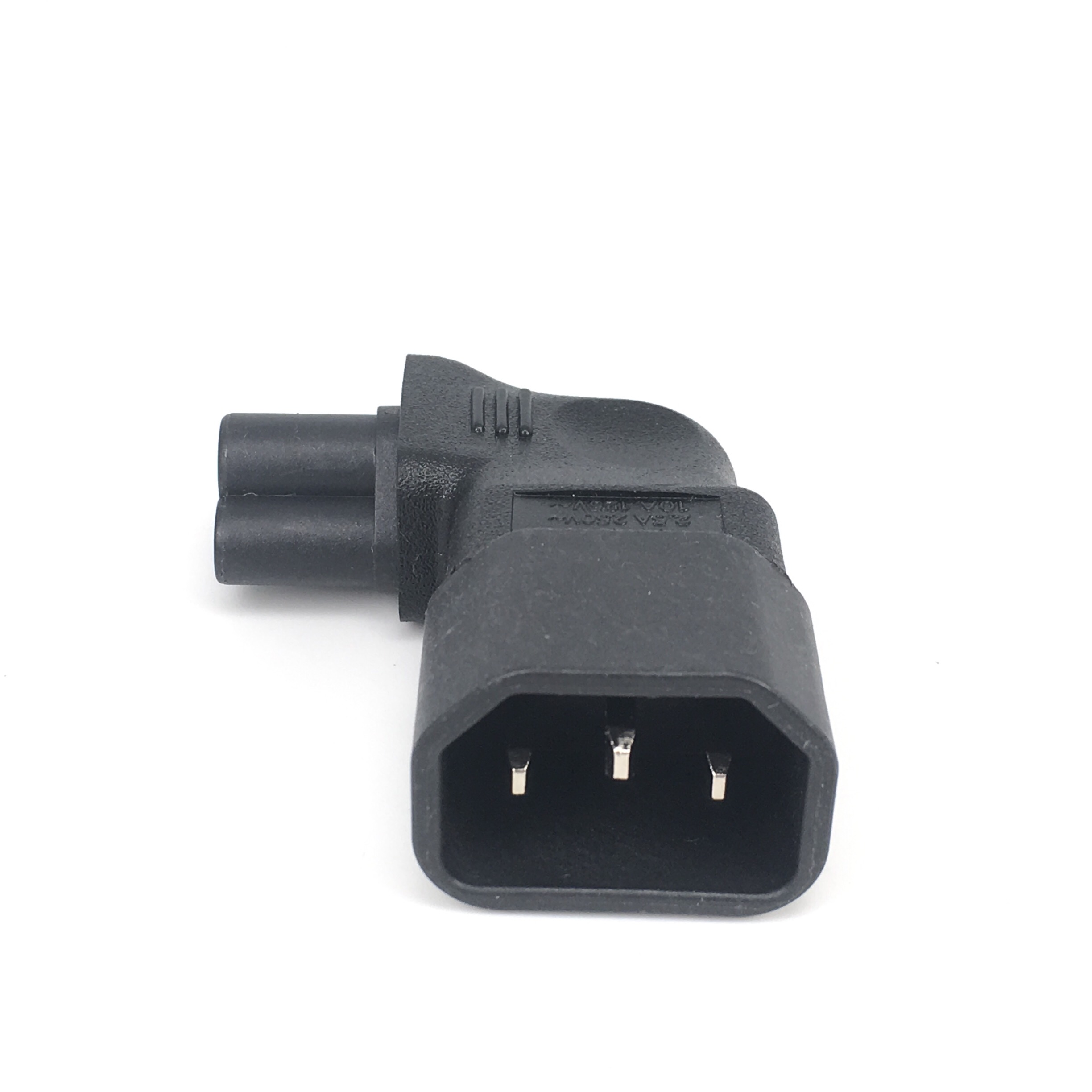 Adaptador de alimentação unive - Heavy Equipment Program avaliação e preço