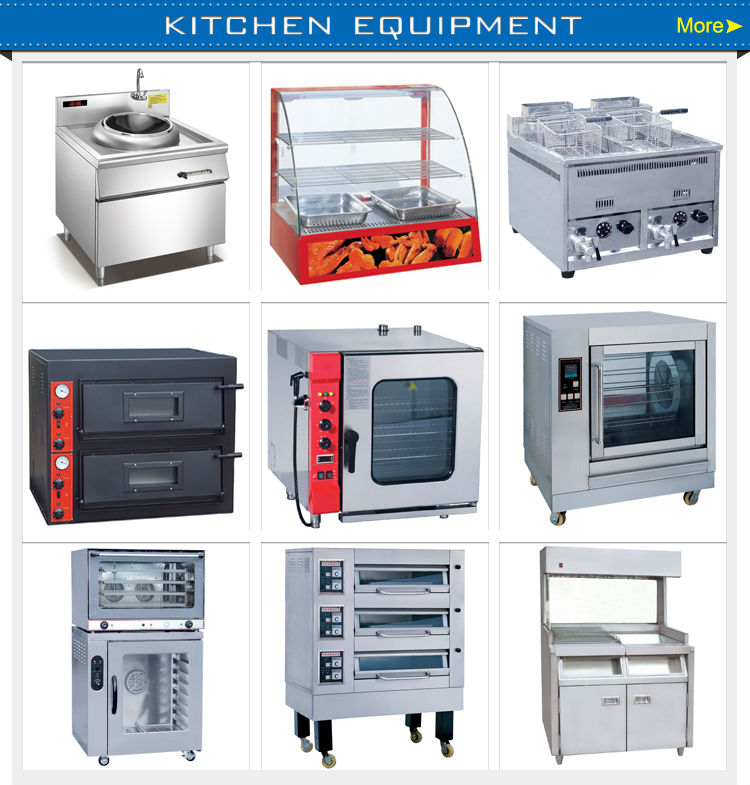 Luzes quentes comerciais pesad - Heavy Equipment Kitchen avaliação e preço