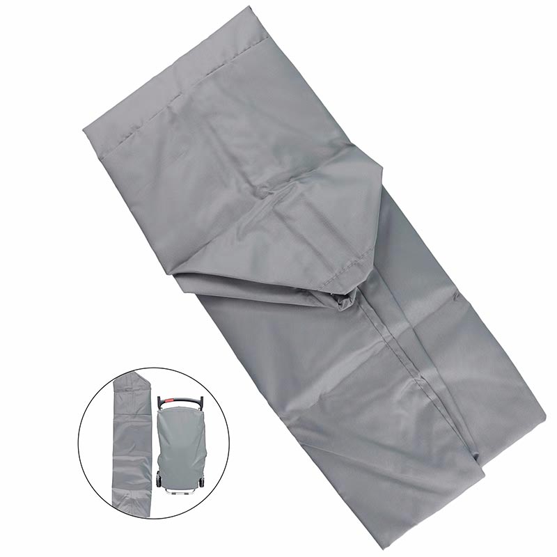 101x49x25cm cinza grill capa p - Heavy Equipment Washing avaliação e preço