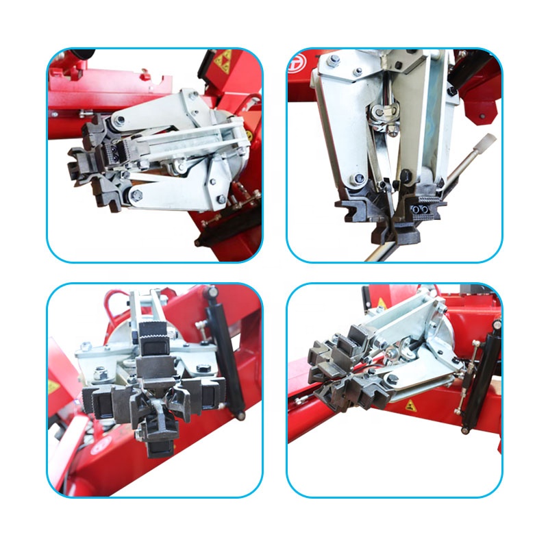 Nova Máquina Trocadora de Pneu - Vehicle Heavy Equipment avaliação e preço