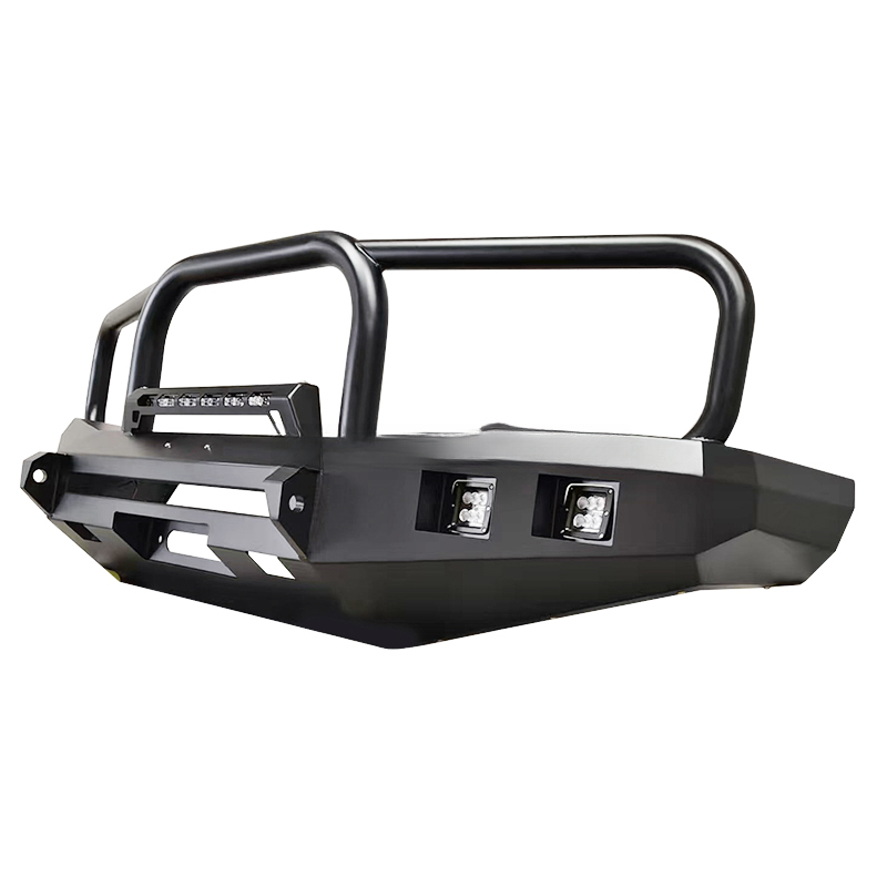 Para-choque Dianteiro de Aço S - Vehicle Heavy Equipment avaliação e preço