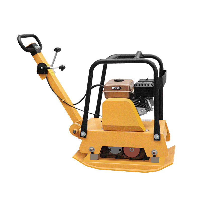 Venda quente tipo compactador  - Plate Compactor Vibrator avaliação e preço