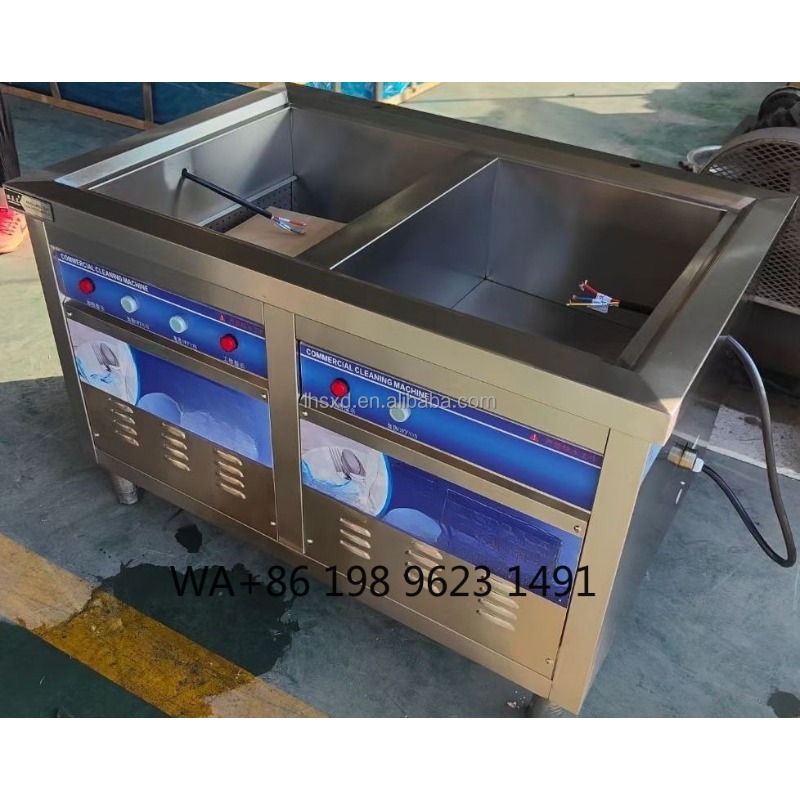 Máquina de Lavar Louça Ultrass - Heavy Equipment Kitchen avaliação e preço