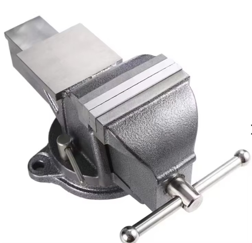 Morsa de Bancada Automática Mu - Vehicle Heavy Equipment avaliação e preço