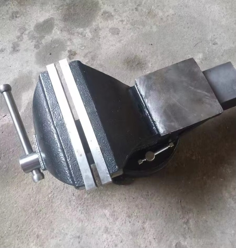 Morsa de Bancada Automática Mu - Vehicle Heavy Equipment avaliação e preço