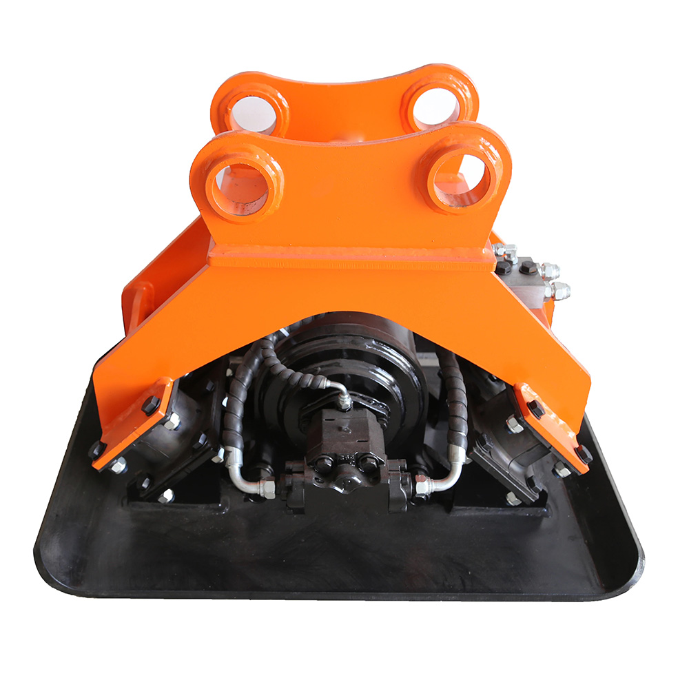 Compactador de Placas Vibratór - Plate Compactor Vibrator avaliação e preço