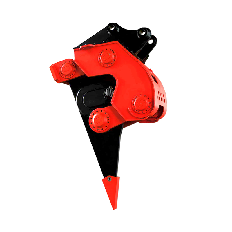 Britador de Rocha de Alta Freq - Heavy Equipment Breaker avaliação e preço