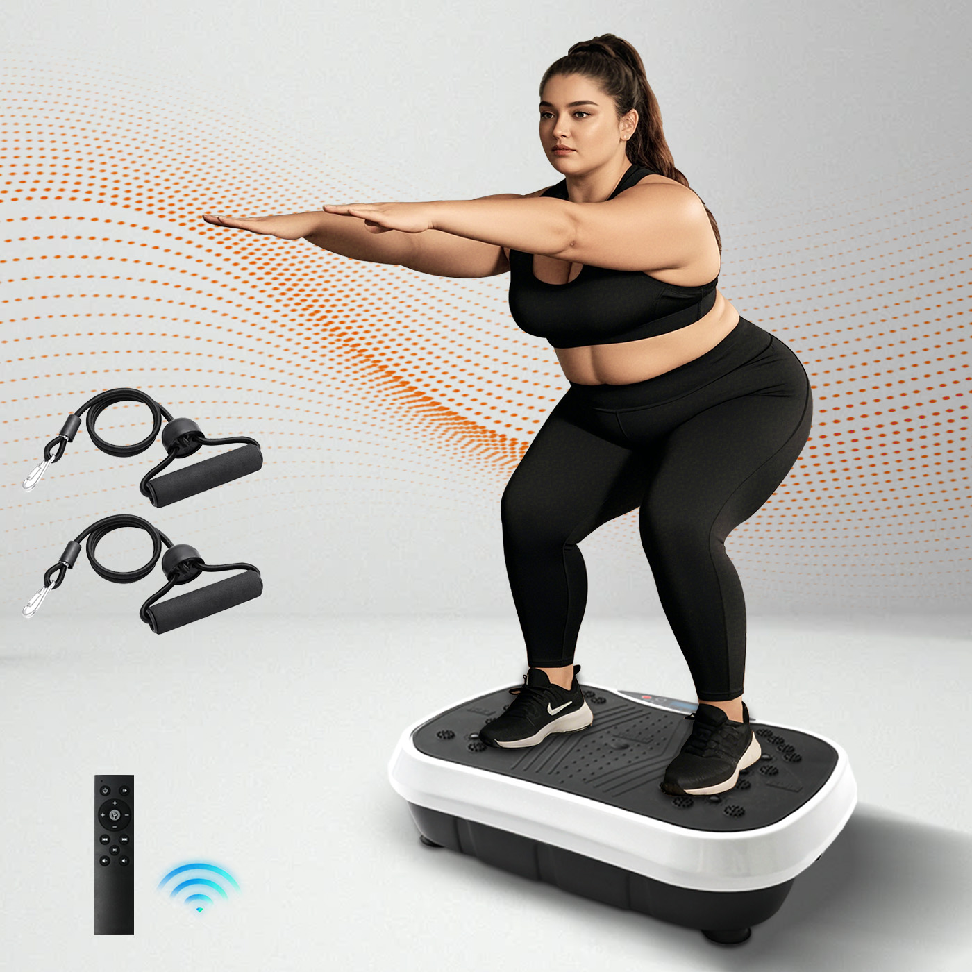 Plataforma Vibratória Portátil - Plate Compactor Vibrator avaliação e preço
