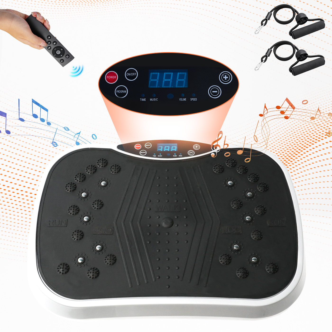 Plataforma Vibratória Portátil - Plate Compactor Vibrator avaliação e preço