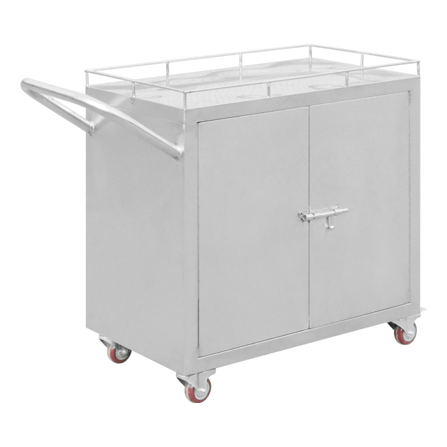 Carrinho de Armazenamento de N - Heavy Equipment Kitchen avaliação e preço