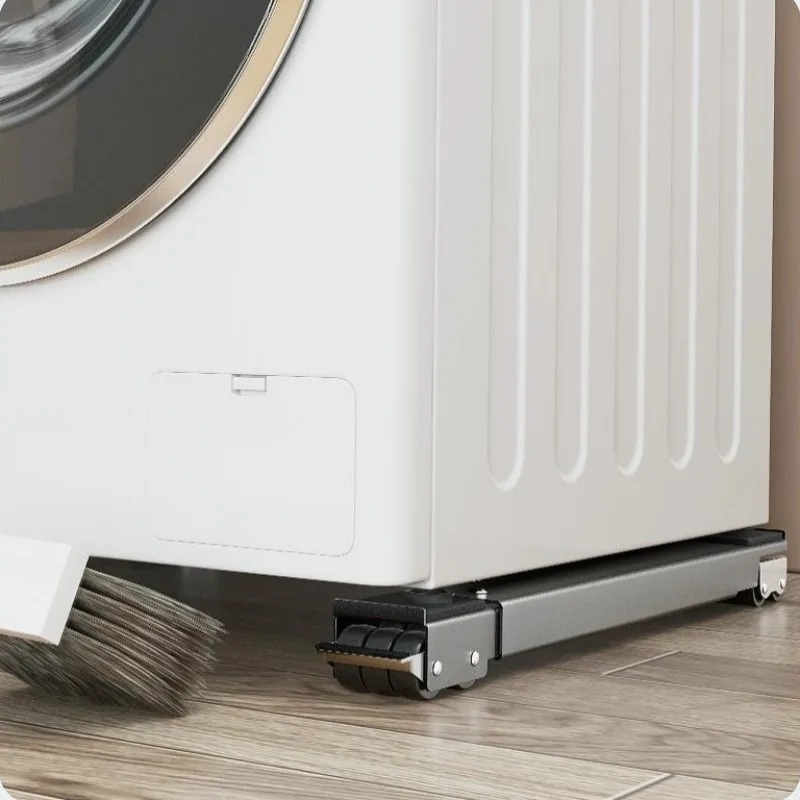 Rolos ajustáveis para aparelho - Heavy Equipment Washing avaliação e preço