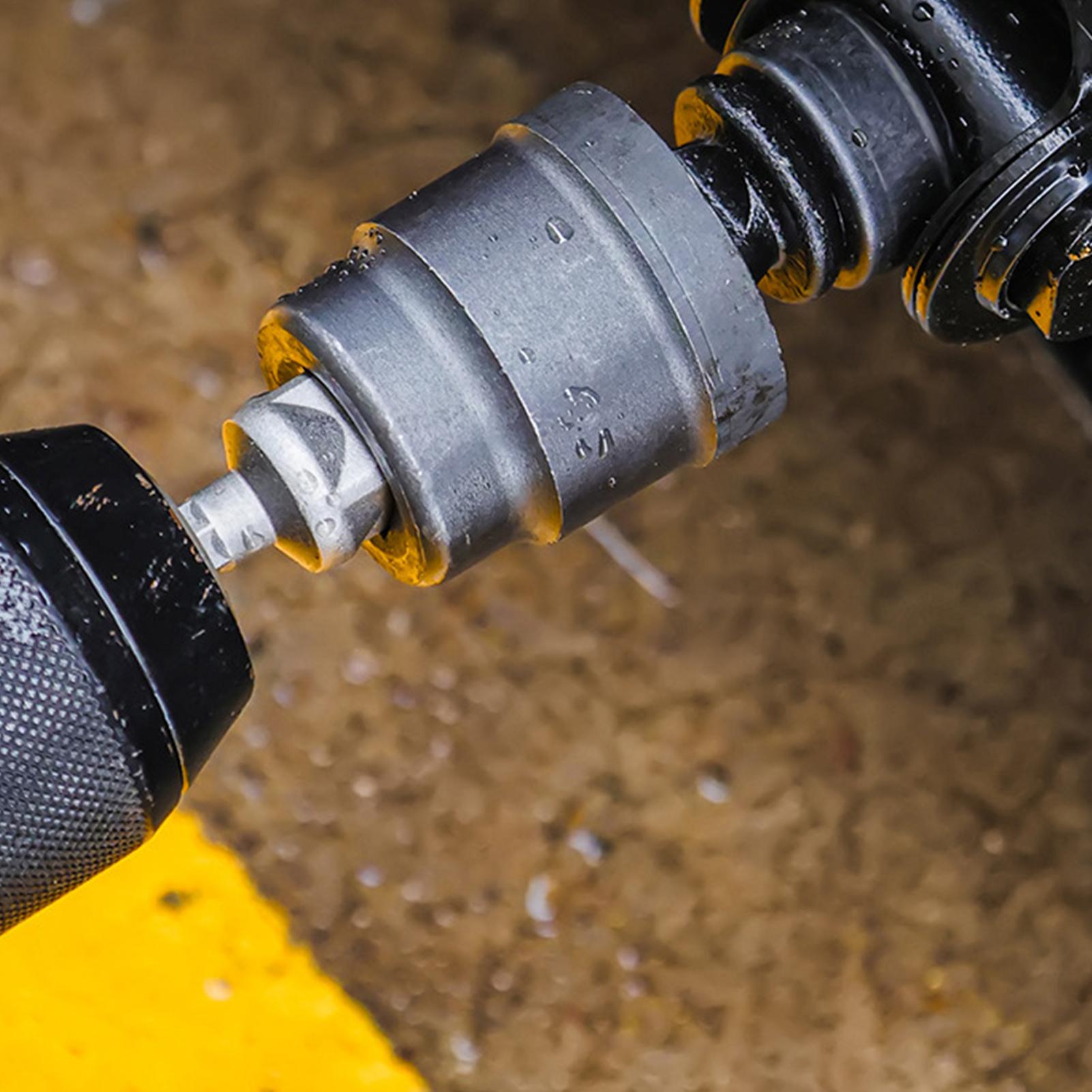 Adaptador de Soquete para Fura - Vehicle Heavy Equipment avaliação e preço