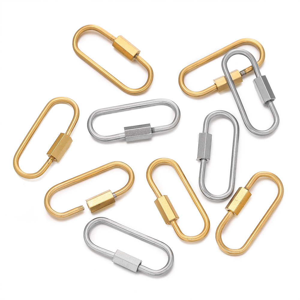 5 pçs de aço inoxidável anel d - Heavy Equipment Keychain avaliação e preço
