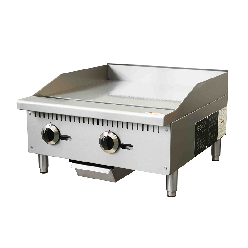 Chapa Comercial de 36 Polegada - Heavy Equipment Kitchen avaliação e preço