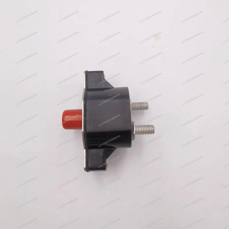Disjuntor Térmico 60A 7851-18- - Heavy Equipment Breaker avaliação e preço