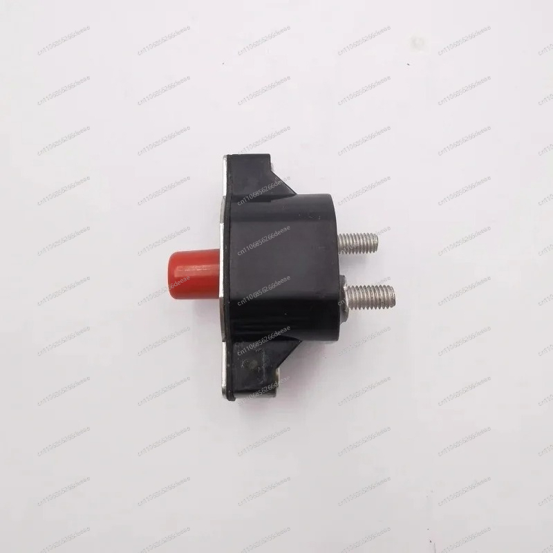 Disjuntor Térmico 60A 7851-18- - Heavy Equipment Breaker avaliação e preço