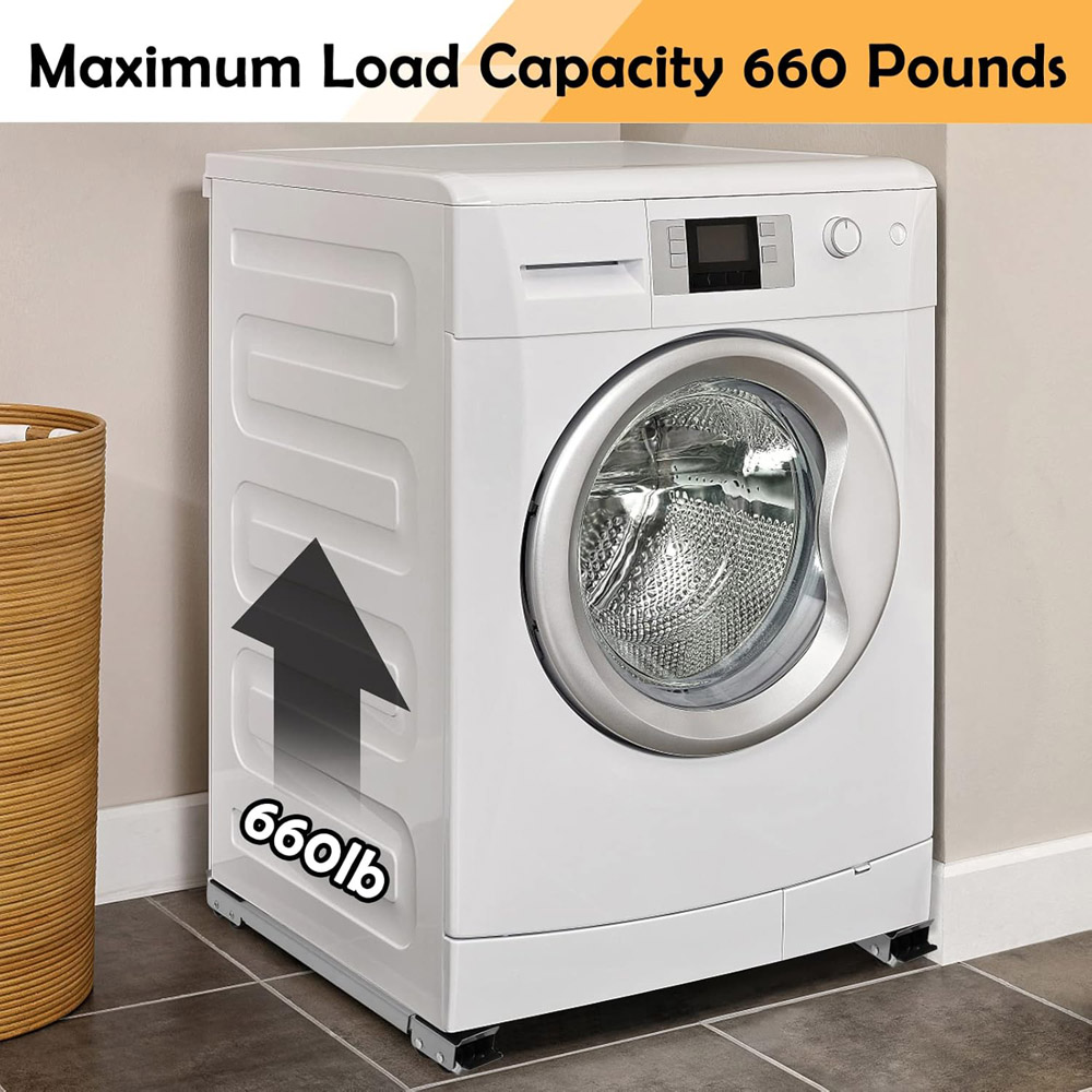 Rodízios Extensíveis para Móve - Heavy Equipment Washing avaliação e preço