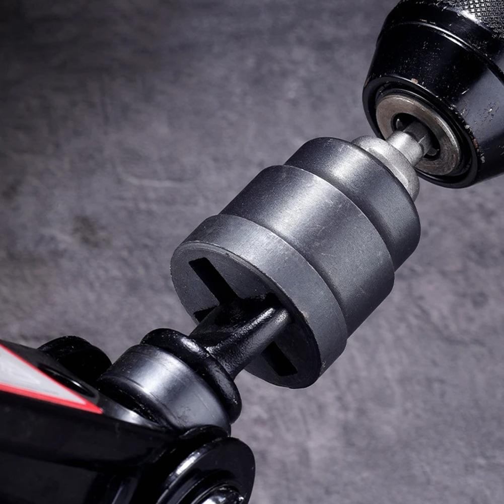 Adaptador de Soquete para Fura - Vehicle Heavy Equipment avaliação e preço