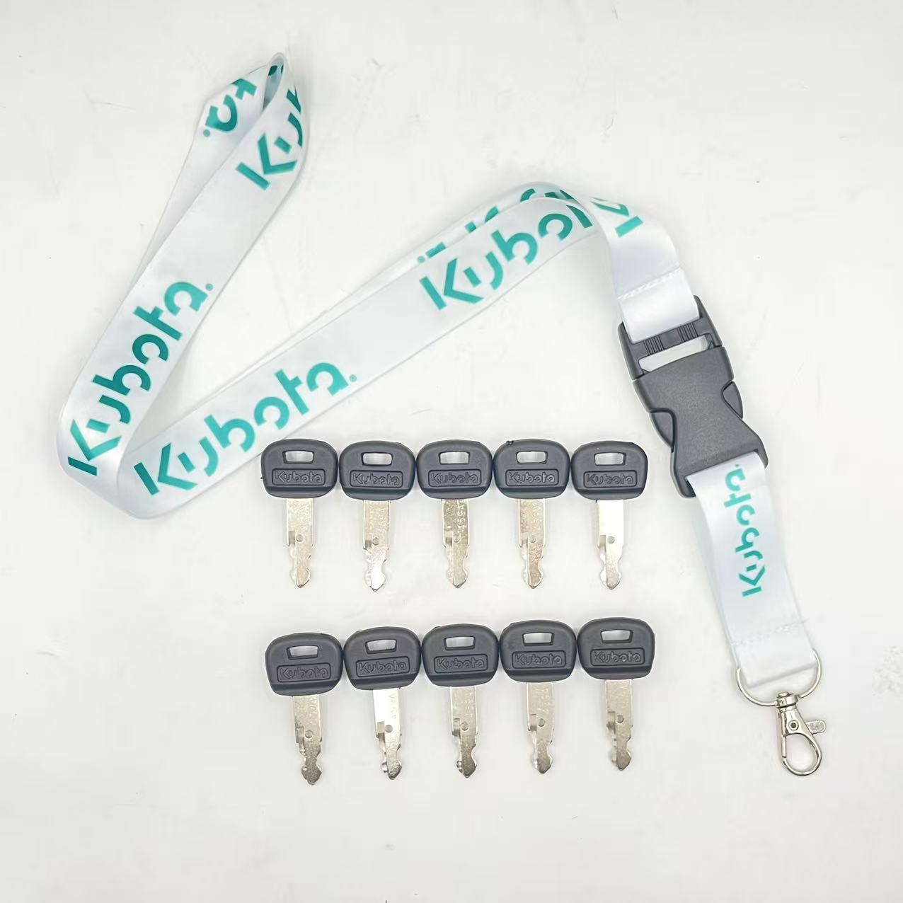 Chave Pesada 459A com Chaveiro - Heavy Equipment Keychain avaliação e preço